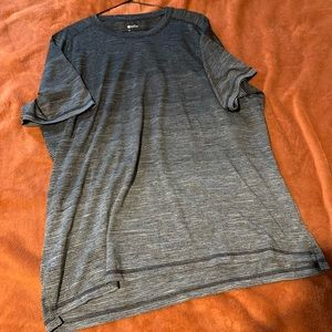 Zella gradient men’s top